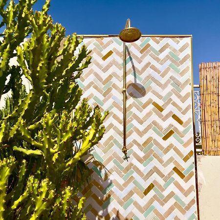 Riad Azad & Spa Marrakesh Esterno foto