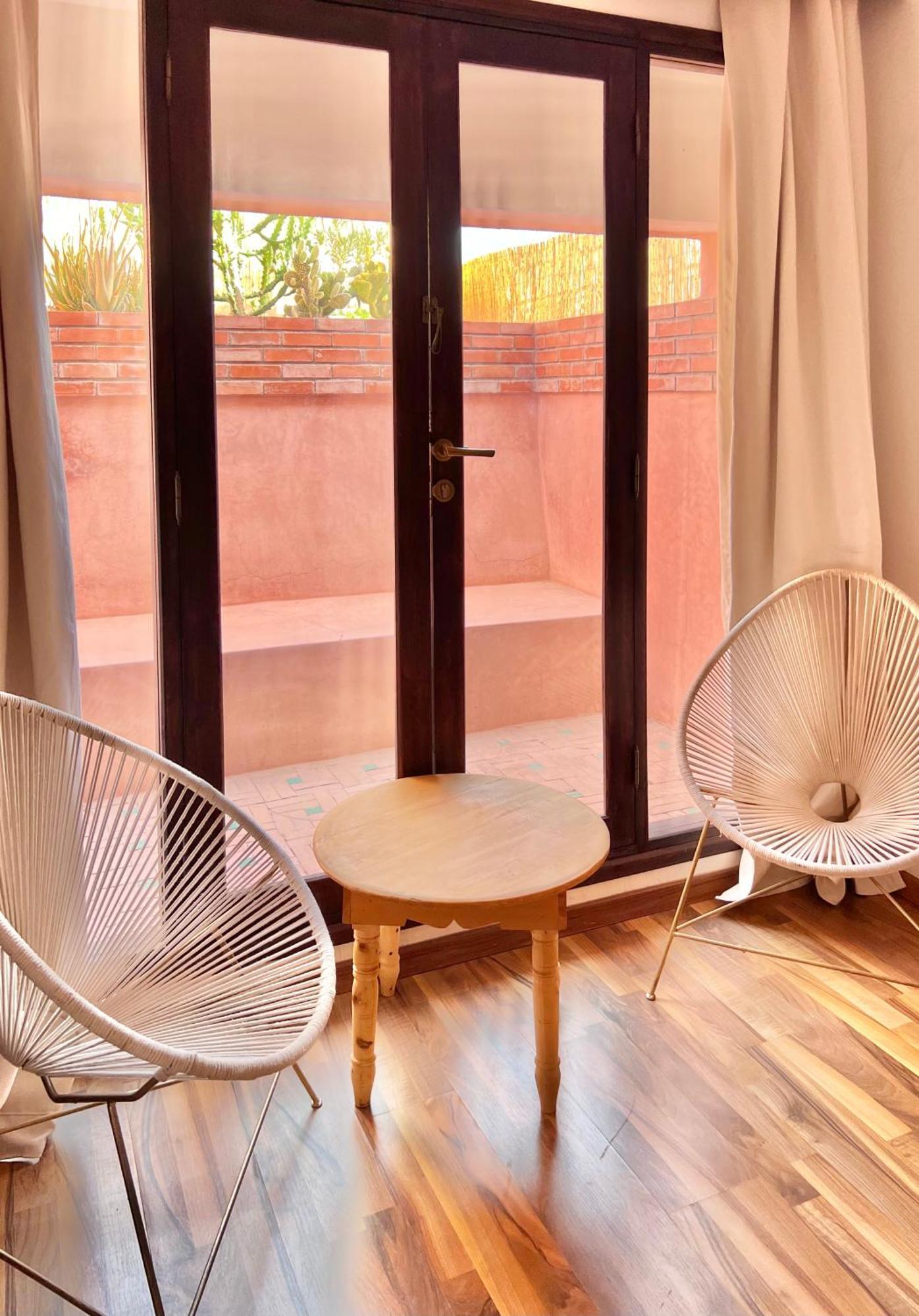 Riad Azad & Spa Marrakesh Esterno foto