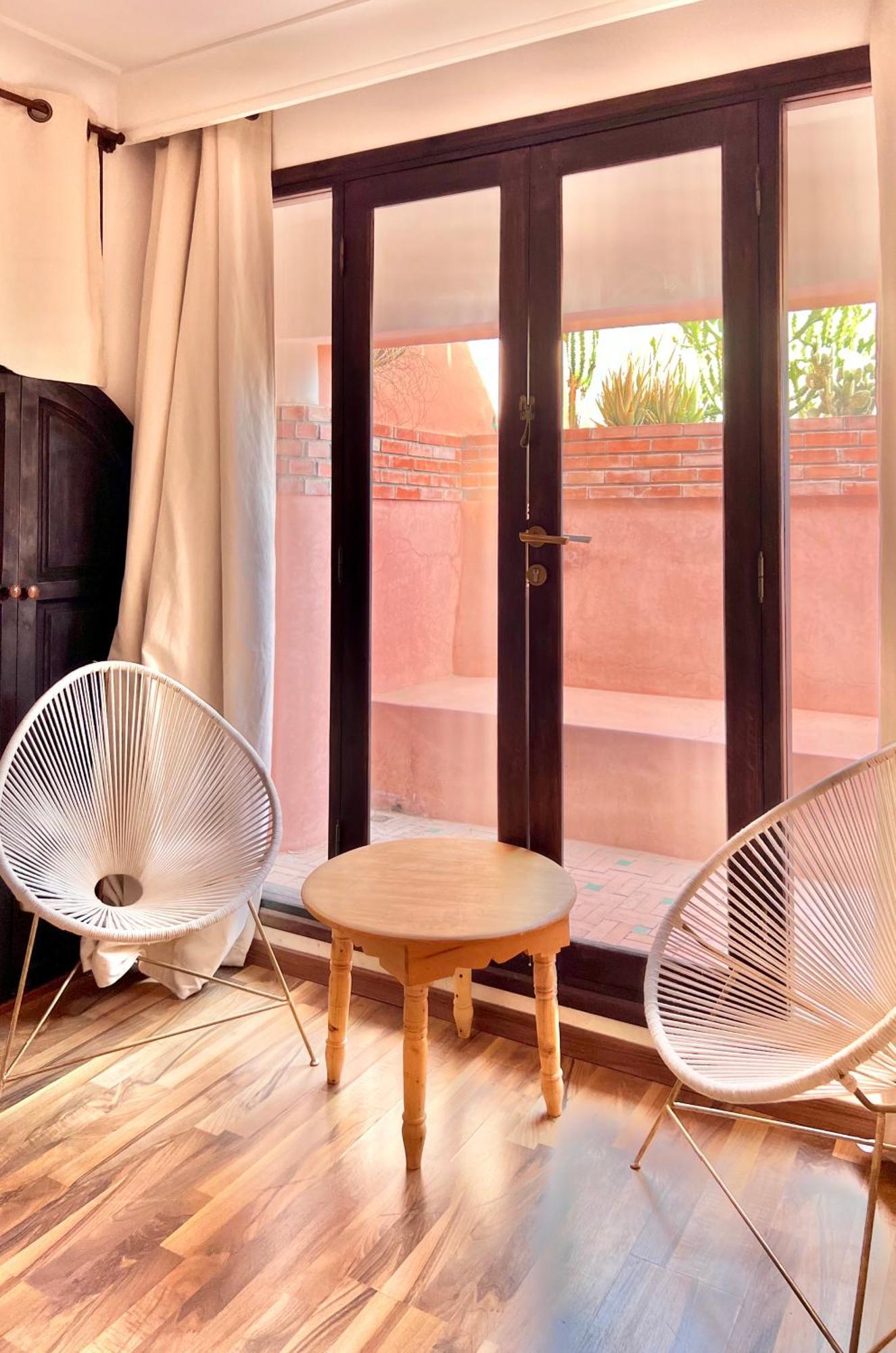 Riad Azad & Spa Marrakesh Esterno foto