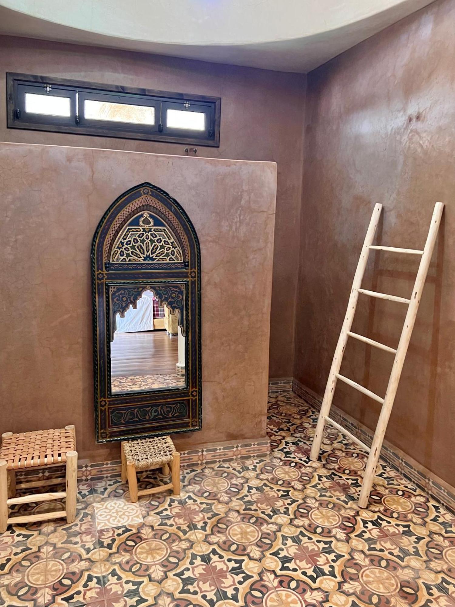 Riad Azad & Spa Marrakesh Esterno foto