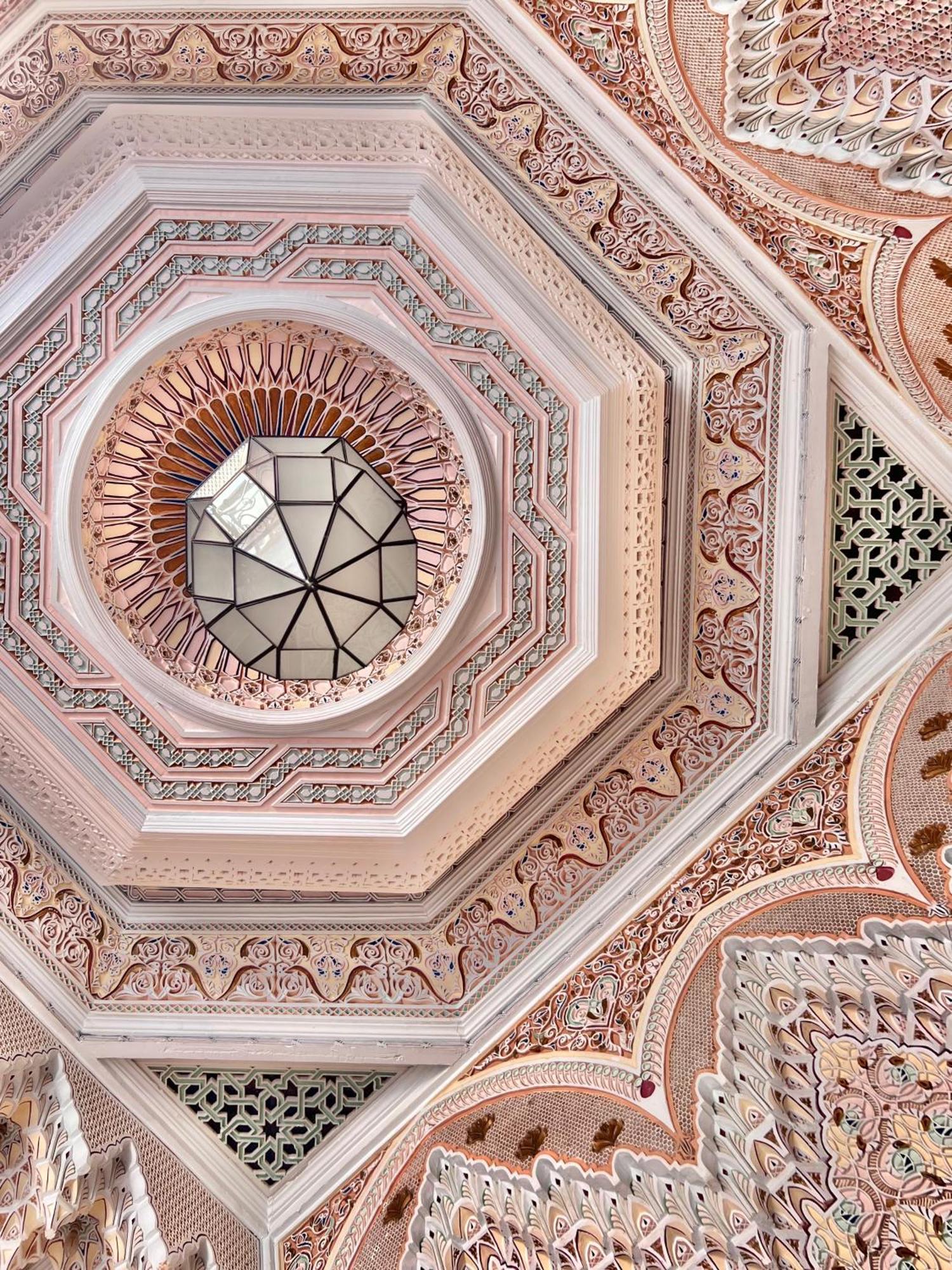 Riad Azad & Spa Marrakesh Esterno foto