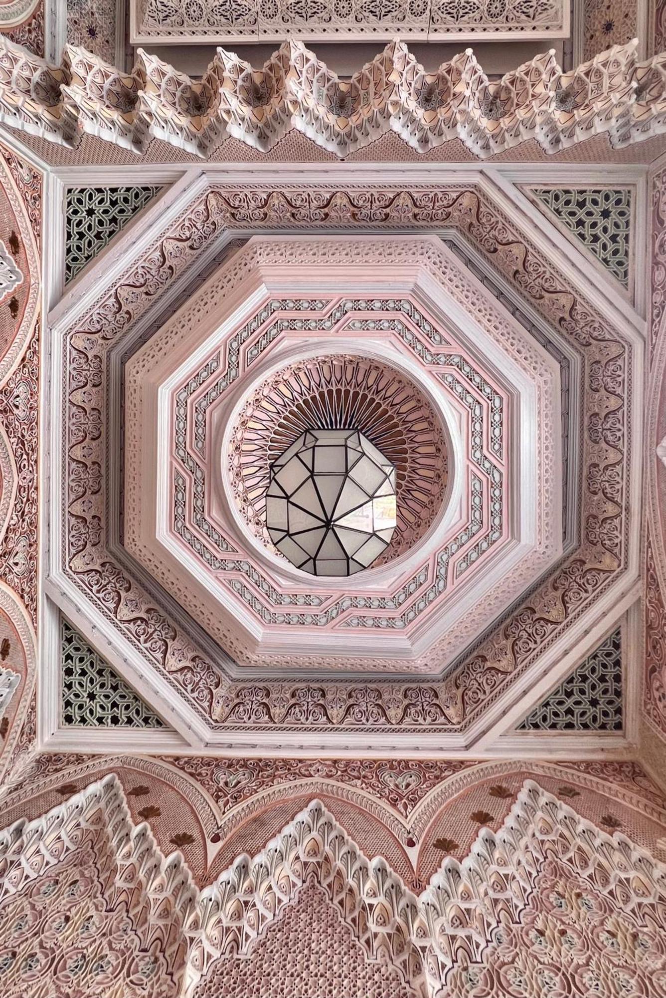 Riad Azad & Spa Marrakesh Esterno foto