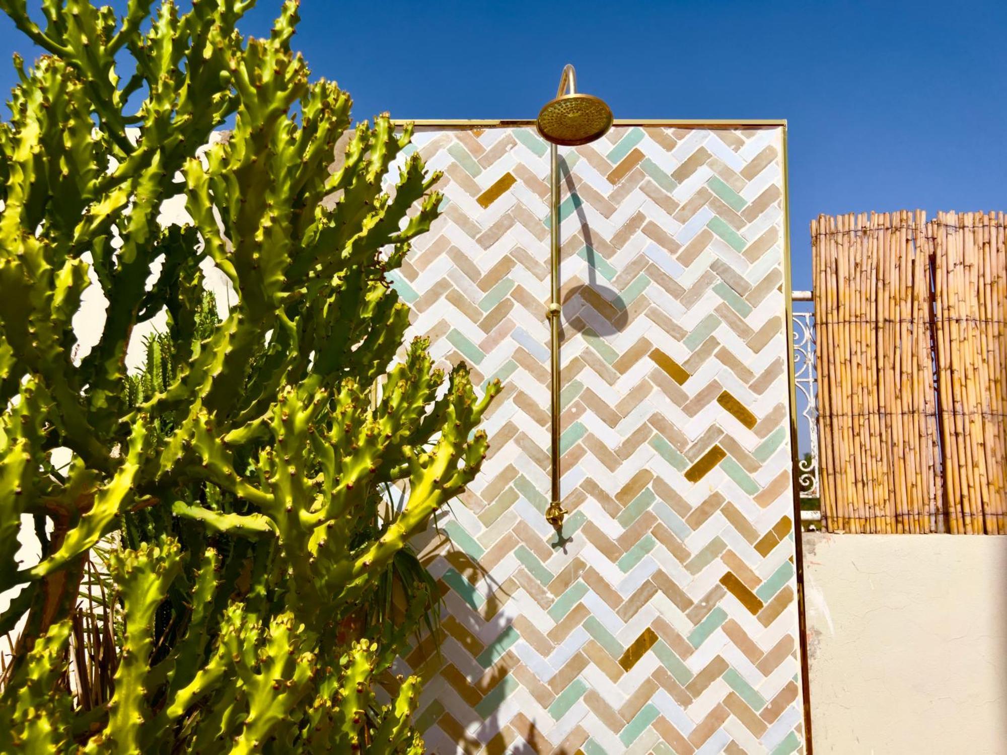 Riad Azad & Spa Marrakesh Esterno foto